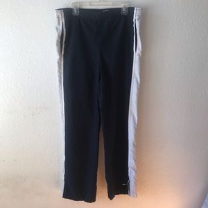 3/$20⚡️Y2K Nike Sweatpants